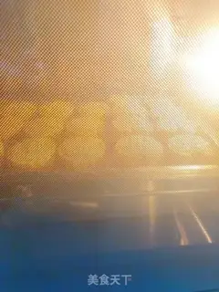 Make pineapple ostrich step 15