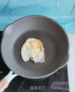 Make Soup noodles step 1