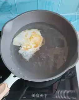 Make Soup noodles step 2