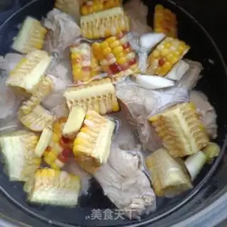 Make Corn taco steak step 6