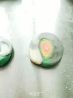 Make Rainbow lasagna step 26