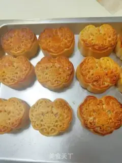 Make pineapple ostrich step 17