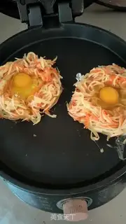 Make Potatocakes step 3