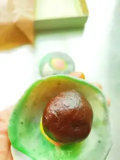 Make Rainbow lasagna step 27