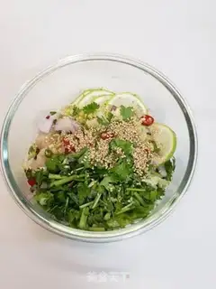 Make Shrimp step 7