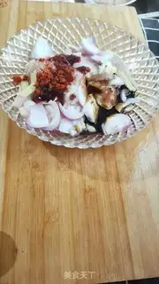 Make Hamburg step 2