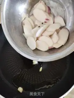 Make Whispered celery step 3