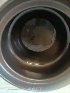 Make Powder powder step 2
