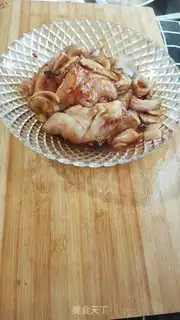 Make Hamburg step 4