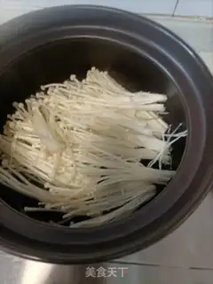 Make Powder powder step 3
