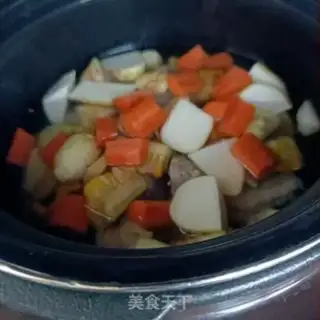 Make Corn taco steak step 10