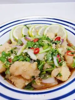 Make Shrimp step 11