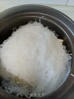 Make Powder powder step 4