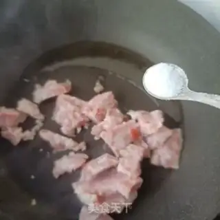 Make Porridge step 4