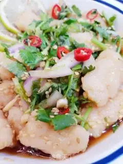Make Shrimp step 12