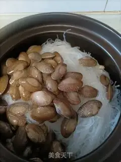 Make Powder powder step 5