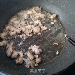 Make Porridge step 5