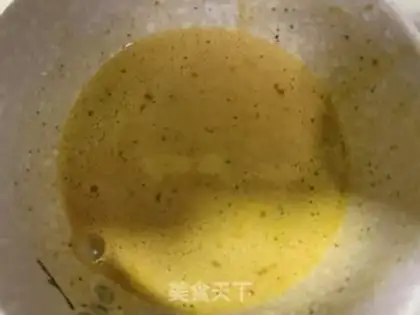 Make Pretzels step 2
