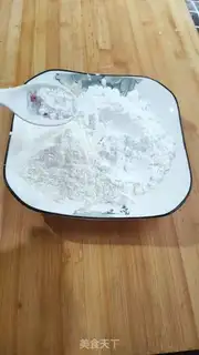 Make Hamburg step 7
