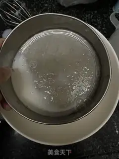 Make Double milk step 4