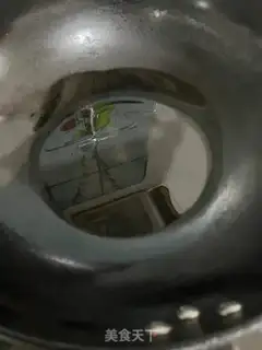 Make Cheese juice and shrimp step 1