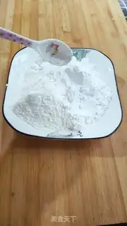 Make Hamburg step 8