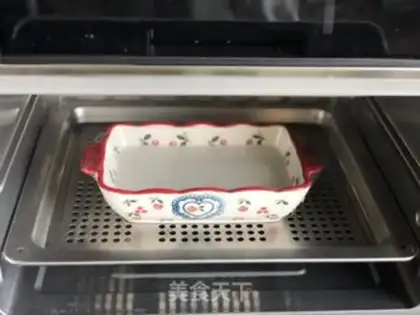 Make Soybeans paste step 2