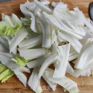Make Gold soup and pastry step 0