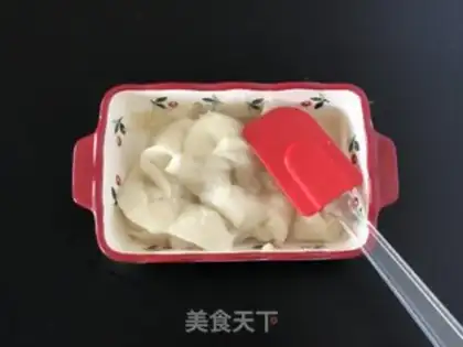 Make Soybeans paste step 3