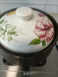 Make Powder powder step 7