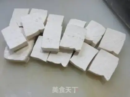 Make Soy sauce step 1