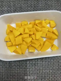 Make Double milk step 7