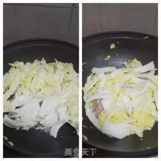 Make Pelican oil for cabbage step 5