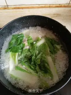 Make Plumbing soup step 3