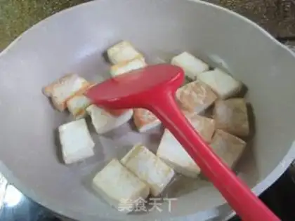 Make Soy sauce step 2