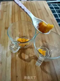 Make Mango Simirou step 6