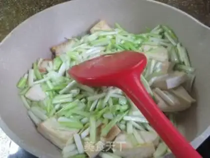Make Soy sauce step 3
