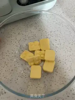Make A soufflé step 0
