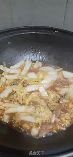 Make Pelican oil for cabbage step 7