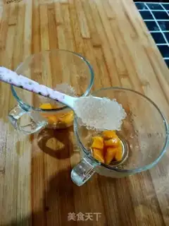 Make Mango Simirou step 7