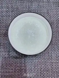 Make Double milk step 9