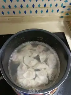 Make Clean soup step 0