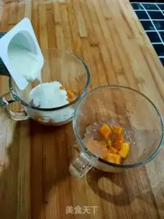 Make Mango Simirou step 8