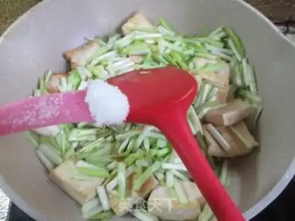 Make Soy sauce step 5