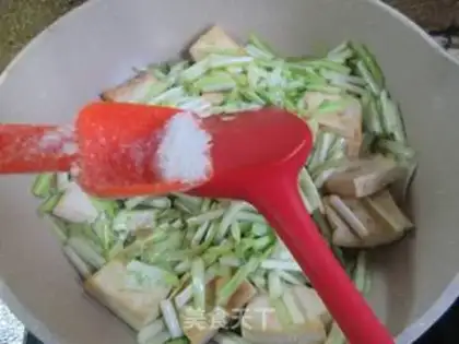 Make Soy sauce step 6
