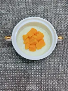 Make Double milk step 11