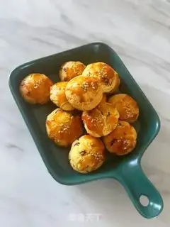 Make A soufflé step 3