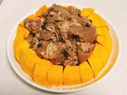 Make Pumpkin