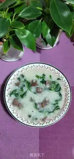 Make Porridge step 8