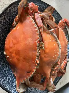 Make Crabs step 4
